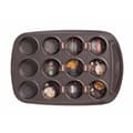 Miniatyrbild 8 av 11: Muffinsbricka Pyrex Metall