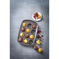 Miniatyrbild 10 av 11: Muffinsbricka Pyrex Metall