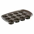 Miniatyrbild 1 av 11: Muffinsbricka Pyrex Metall
