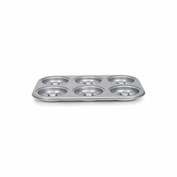 Tårtform - Patisseform - twm414794 - munkform 18 x 27 cm silverstål