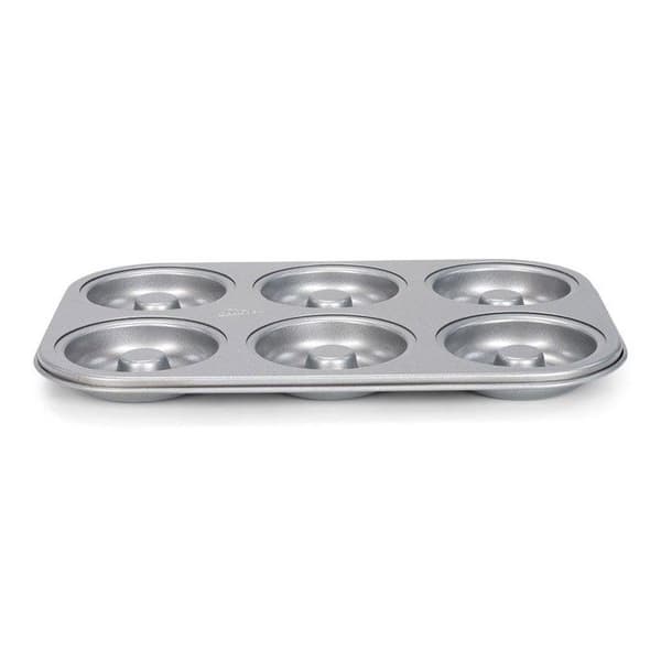 Tårtform - Patisseform - twm414794 - munkform 18 x 27 cm silverstål