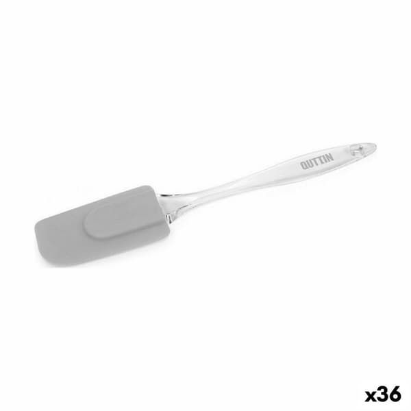 Stekspade i silikon Quttin 23 x 5 x 0,5 cm (36 antal)