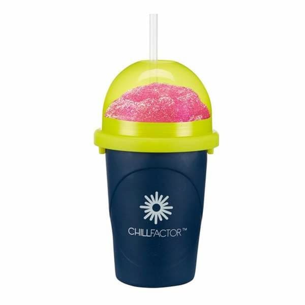 Kopp med frysfunktion Bandai Chillfactor 10.5 x 10.5 x 18.8 cm