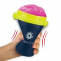 Miniatyrbild 9 av 11: Kopp med frysfunktion Bandai Chillfactor 10.5 x 10.5 x 18.8 cm