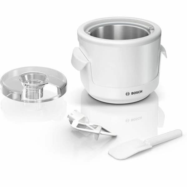 Degblandare BOSCH MUZS2EB Vit