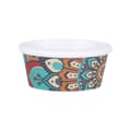 Miniatyrbild 3 av 3: Ramekin Viejo Valle RAJPUT 9,5 x 7 x 4,5 cm (48 antal)