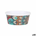 Miniatyrbild 1 av 3: Ramekin Viejo Valle RAJPUT 9,5 x 7 x 4,5 cm (48 antal)