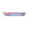 Miniatyrbild 9 av 11: Ugnsform Pyrex Classic Transparent Glas