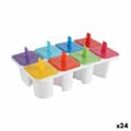 Miniatyrbillede 1 af 2: Forme tiliIs Privilege Multifarvet 18,5 x 10,5 x 7 cm (24 enheder)
