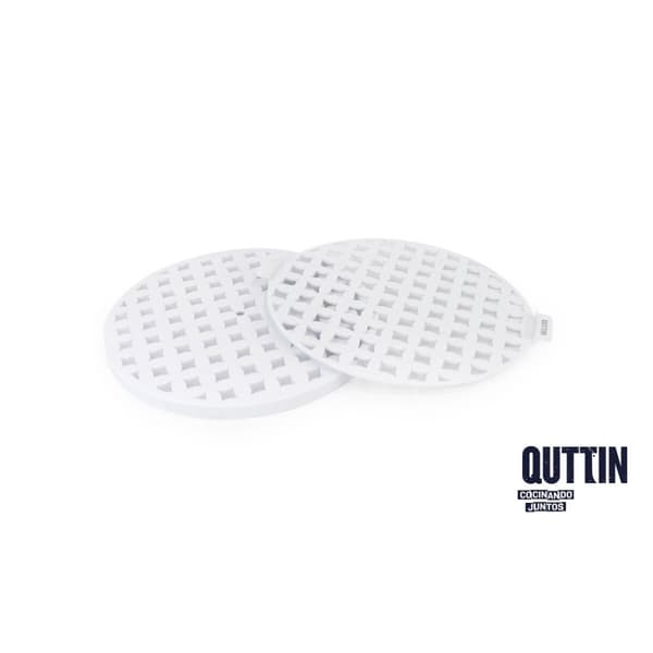 Kage skabelon Quttin CELOSIA 6 enheder