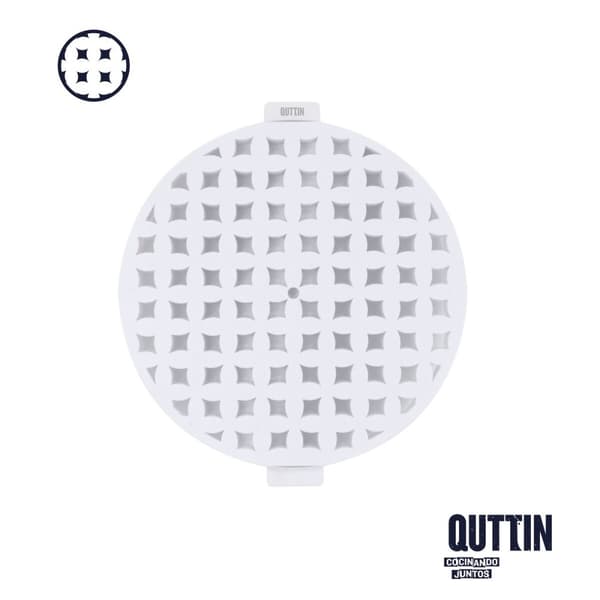Kage skabelon Quttin CELOSIA 6 enheder