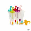Miniatyrbild 1 av 3: Glassform Leknes CN71546-1 polypropen 11 x 16,5 x 16 cm Paraply (24 antal)