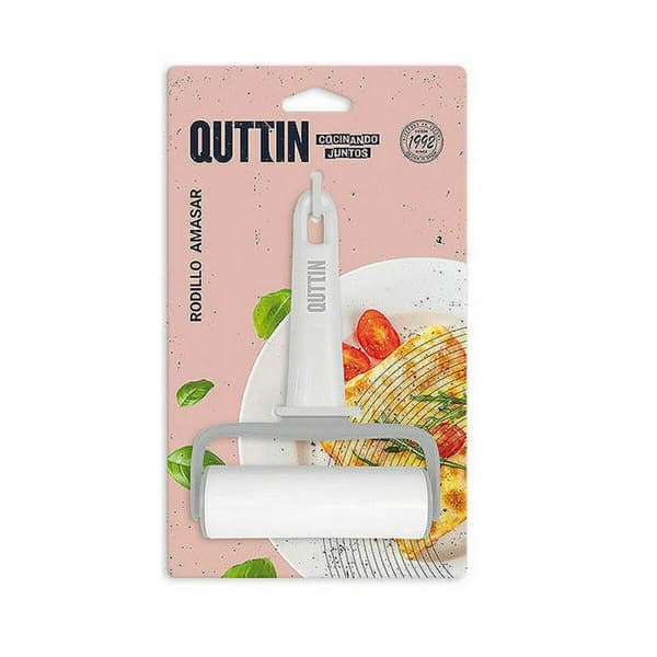 Leivonnaisrulla Quttin (12 osaa)