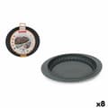 Miniatyrbillede 1 af 4: Bageform Quttin Silikone Stiv 24,3 x 24,3 cm (8 enheder)