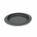 Miniatyrbillede 4 af 4: Bageform Quttin Silikone Stiv 27 x 27 cm (8 enheder)