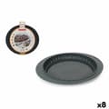 Miniatyrbillede 1 af 4: Bageform Quttin Silikone Stiv 27 x 27 cm (8 enheder)