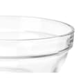 Miniatyrbillede 5 af 5: Blandeskål Vivalto 76760 Gennemsigtig Glas 14 x 6,5 x 14 cm 6 enheder