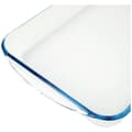 Miniatyrbild 8 av 11: Ugnsform Pyrex Classic Transparent Glas