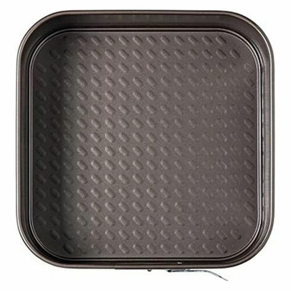 Irtopohjavuoka Pyrex Ruskea Ruostumaton teräs