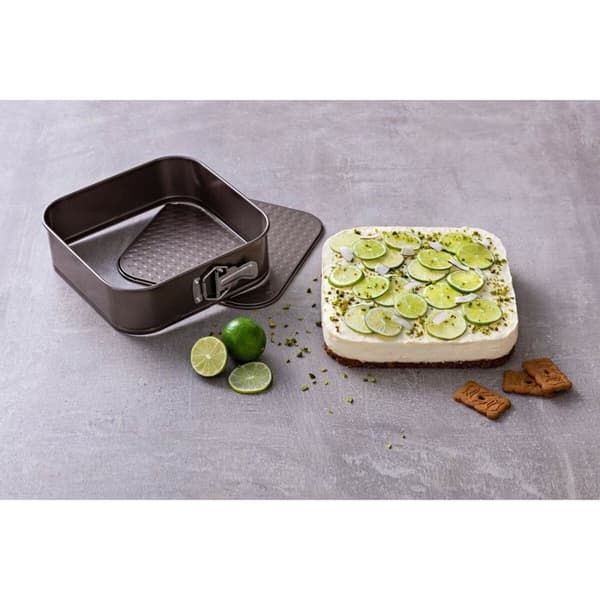Irtopohjavuoka Pyrex Ruskea Ruostumaton teräs