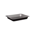 Miniatyrbillede 1 af 2: Rektangulær Form Secret de Gourmet Aluminium Chromsalt (32 x 24 cm)