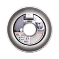 Miniatyrbillede 2 af 2: Bageform til bagværk Secret de Gourmet Aluminium Ø 25 cm Sort