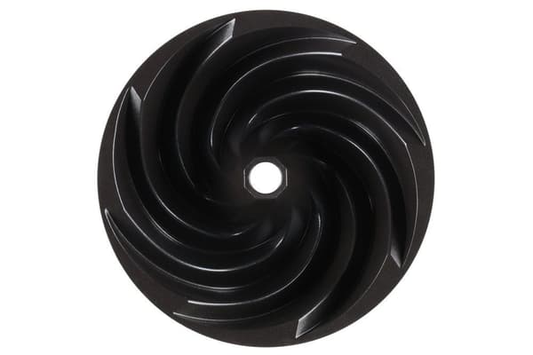 Kakform Virvel 1,8 L pressgjuten aluminium