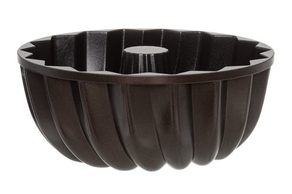 Kakform 2,4 L pressgjuten aluminium