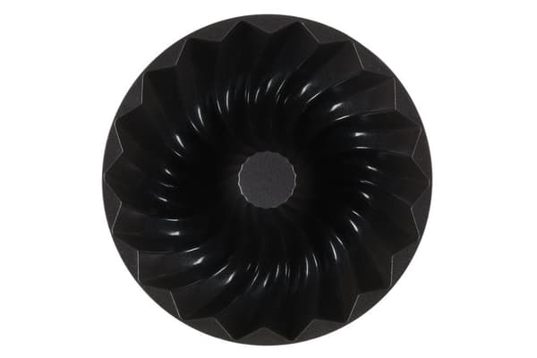 Kakform 2,4 L pressgjuten aluminium
