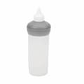 Miniatyrbillede 6 af 6: Kit til at Lave Kager Quttin 10 x 7 cm Bagning Udskiftelige dyser 5 Dele (12 enheder)