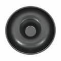 Miniatyrbillede 3 af 3: Bageform Quttin Donuts Kulstofstål Sort Ø 21 cm 21 x 5 cm (12 enheder)