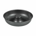 Miniatyrbillede 2 af 3: Bageform Quttin Donuts Kulstofstål Sort Ø 21 cm 21 x 5 cm (12 enheder)