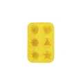 Miniatyrbillede 2 af 3: Forme tiliIs Quttin Former Silikone 18 x 5,3 x 12,3 cm (24 enheder)