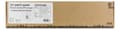 Miniatyrbillede 4 af 5: STP patch panel, 24xRJ45, Cat6a, 1U, 19", metal, black