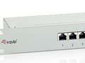 Pikkukuva 3 / 5: Varusta 326316 patch panel 1U
