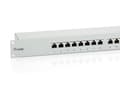 Pikkukuva 2 / 5: Varusta 326316 patch panel 1U