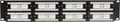 Miniatyrbillede 3 af 3: CAT6 UTP Patch Panel - 48 porte
