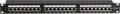Miniatyrbillede 2 af 4: CAT5e FTP Patch Panel - 24 porte