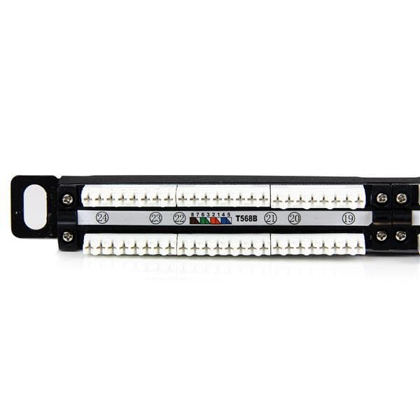 Neomounts fra Newstar FPMA-D700DD3 bordholder til tre fladskærme op til 27" - sort