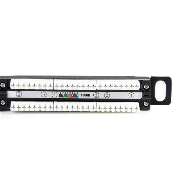 Neomounts fra Newstar FPMA-D700DD3 bordholder til tre fladskærme op til 27" - sort