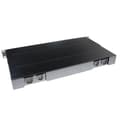 Pikkukuva 2 / 4: ACT-kuitupaneeli 24 x duplex LC multimode OM4 (FA2040)
