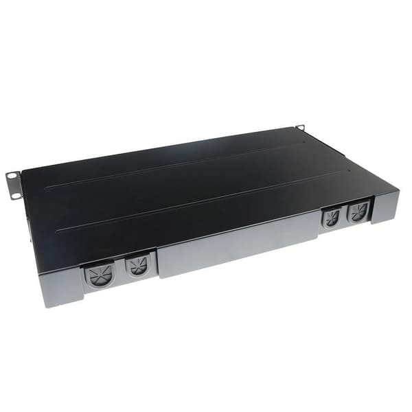 ACT-kuitupaneeli 24 x duplex LC multimode OM4 (FA2040)