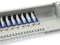 Miniatyrbild 4 av 5: Utrusta 326324 patchpanel 1U