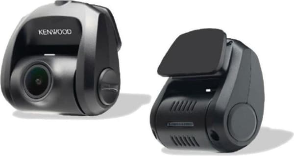 Kenwood KCAR100 Wide Quad HD -taustakamera DRV-A700W & DRV-A501W