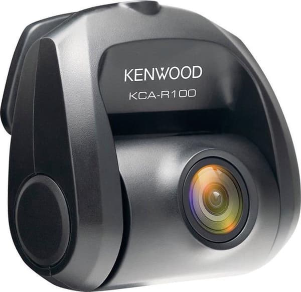 Kenwood KCAR100 Wide Quad HD -taustakamera DRV-A700W & DRV-A501W