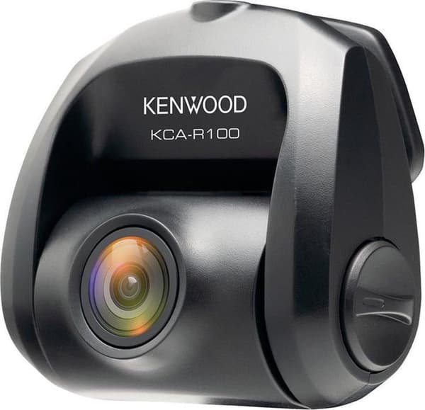 Kenwood KCAR100 Wide Quad HD -taustakamera DRV-A700W & DRV-A501W
