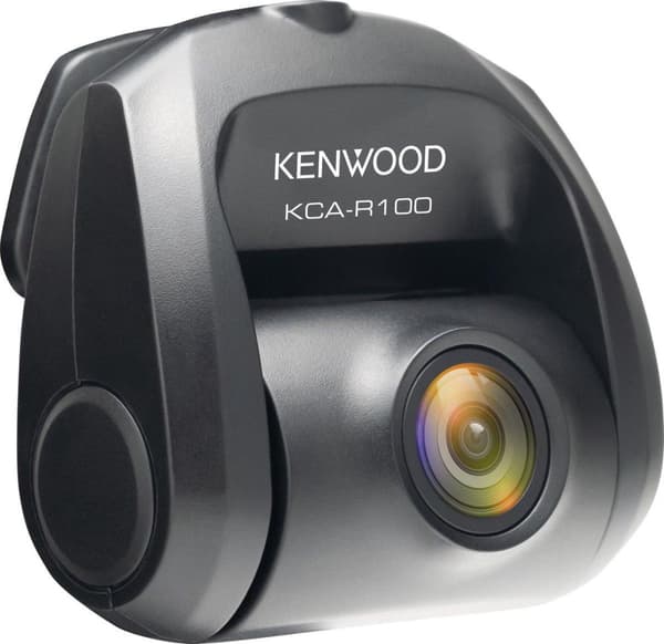 Kenwood KCAR100 Wide Quad HD -taustakamera DRV-A700W & DRV-A501W