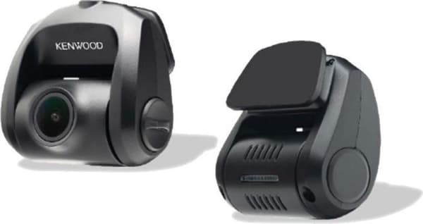 Kenwood KCAR100 Wide Quad HD -taustakamera DRV-A700W & DRV-A501W