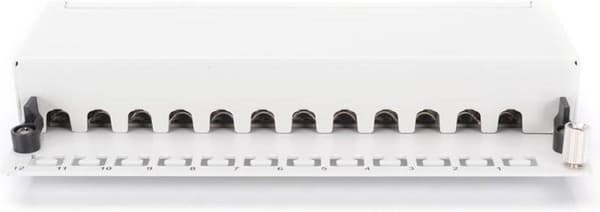 Digitus DN-91612SD-EA-G patchpanel