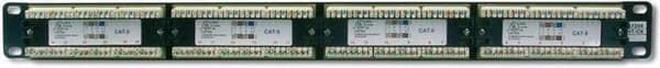 Digitus CAT 6, Cl. E 1U